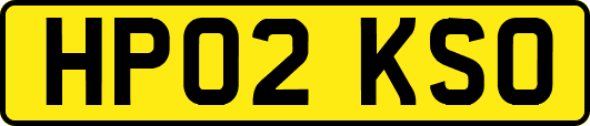 HP02KSO