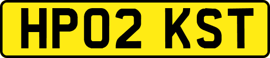 HP02KST