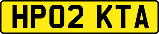 HP02KTA