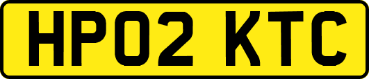 HP02KTC