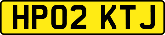 HP02KTJ