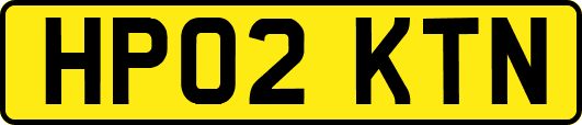 HP02KTN