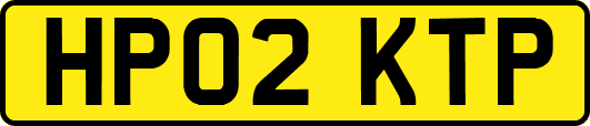 HP02KTP