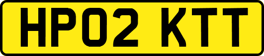 HP02KTT