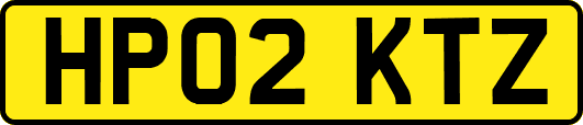 HP02KTZ