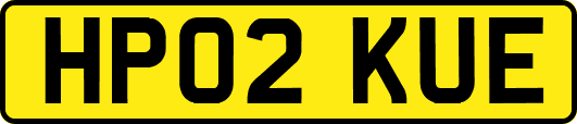 HP02KUE