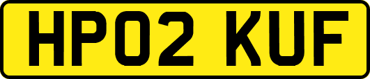 HP02KUF