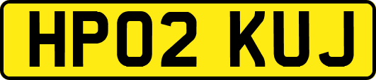 HP02KUJ