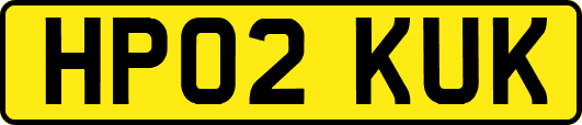 HP02KUK