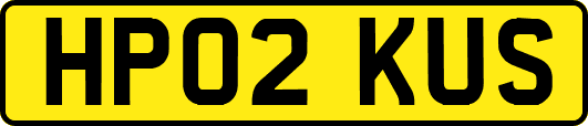 HP02KUS