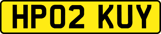 HP02KUY
