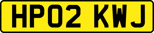 HP02KWJ