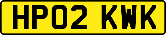 HP02KWK