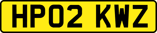 HP02KWZ
