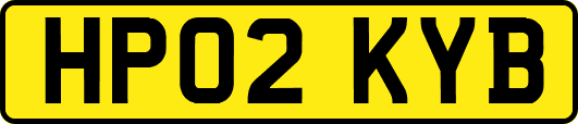 HP02KYB