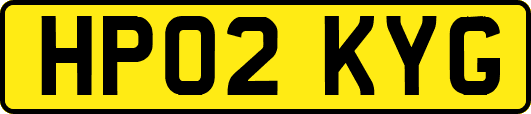 HP02KYG