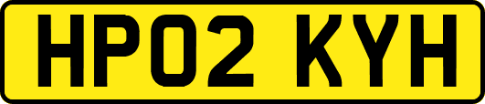 HP02KYH