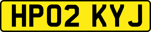 HP02KYJ