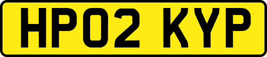HP02KYP
