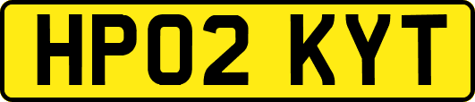 HP02KYT
