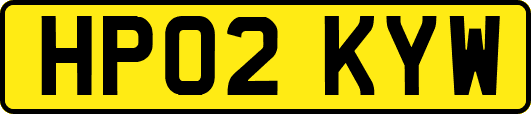HP02KYW