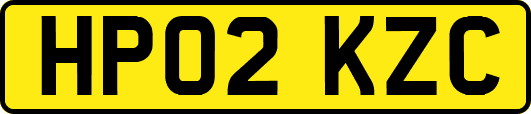 HP02KZC