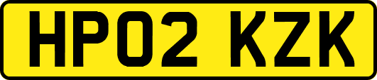 HP02KZK