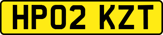 HP02KZT