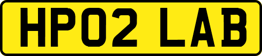 HP02LAB