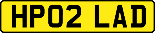 HP02LAD