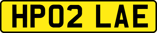 HP02LAE