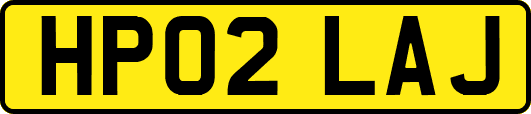 HP02LAJ