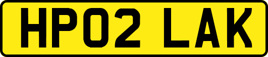 HP02LAK