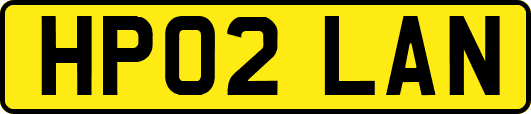HP02LAN