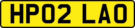 HP02LAO