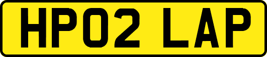 HP02LAP