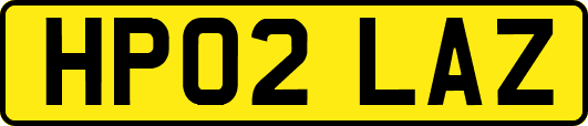 HP02LAZ