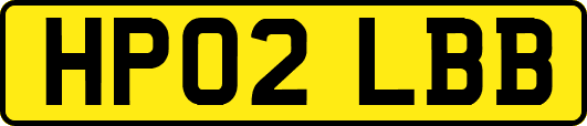 HP02LBB