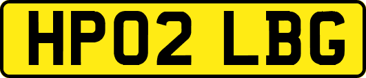 HP02LBG