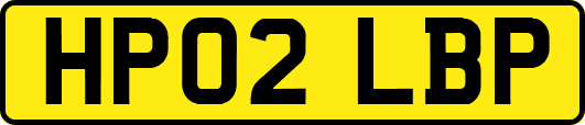 HP02LBP