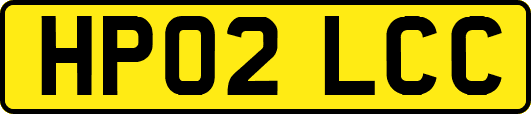 HP02LCC