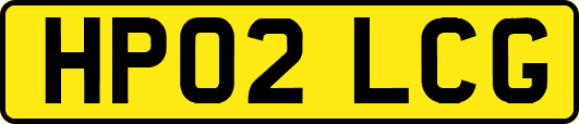 HP02LCG