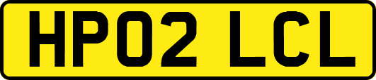 HP02LCL
