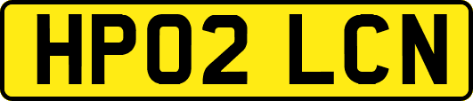 HP02LCN