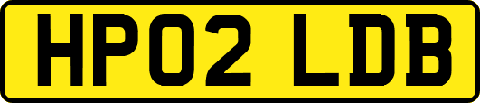 HP02LDB