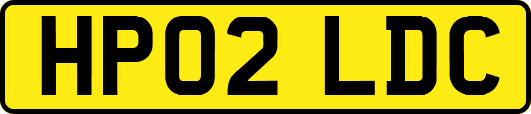 HP02LDC