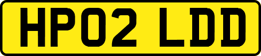 HP02LDD