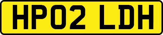 HP02LDH