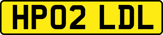 HP02LDL