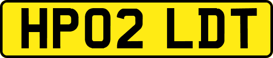 HP02LDT